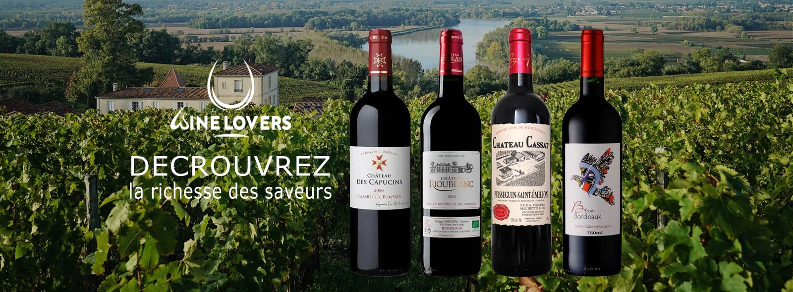 Home - wineloversstore