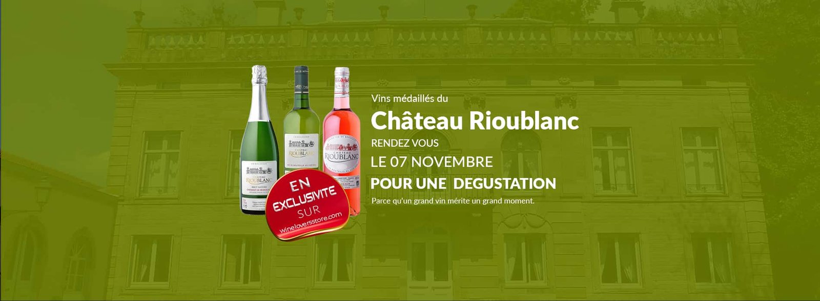 Home - wineloversstore