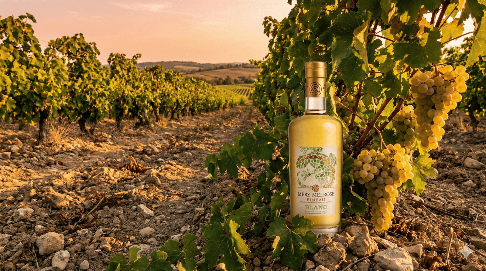 Pineau - wineloversstore