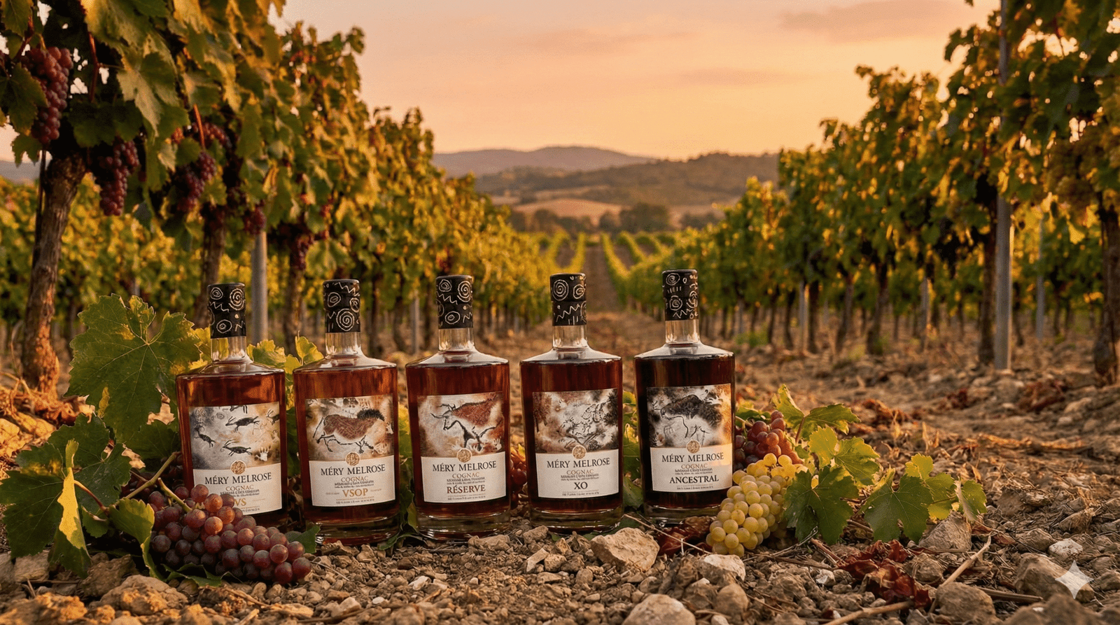 Cognac - wineloversstore