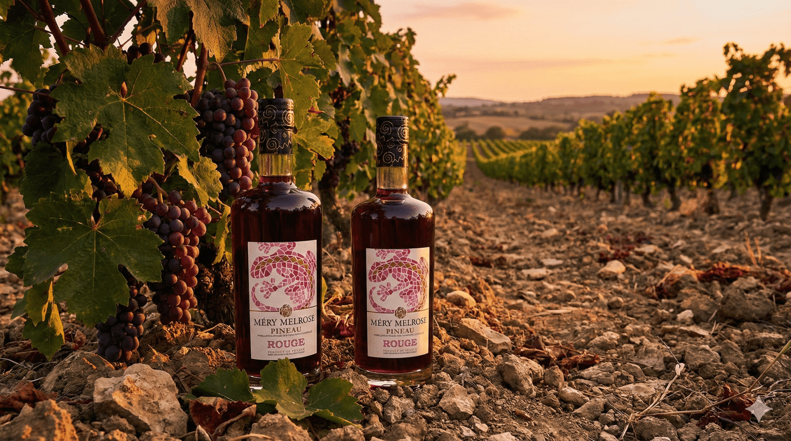 Pineau - wineloversstore