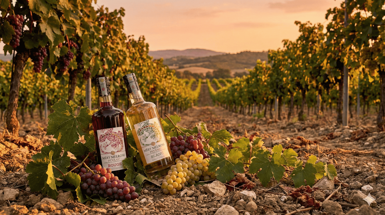 Pineau - wineloversstore