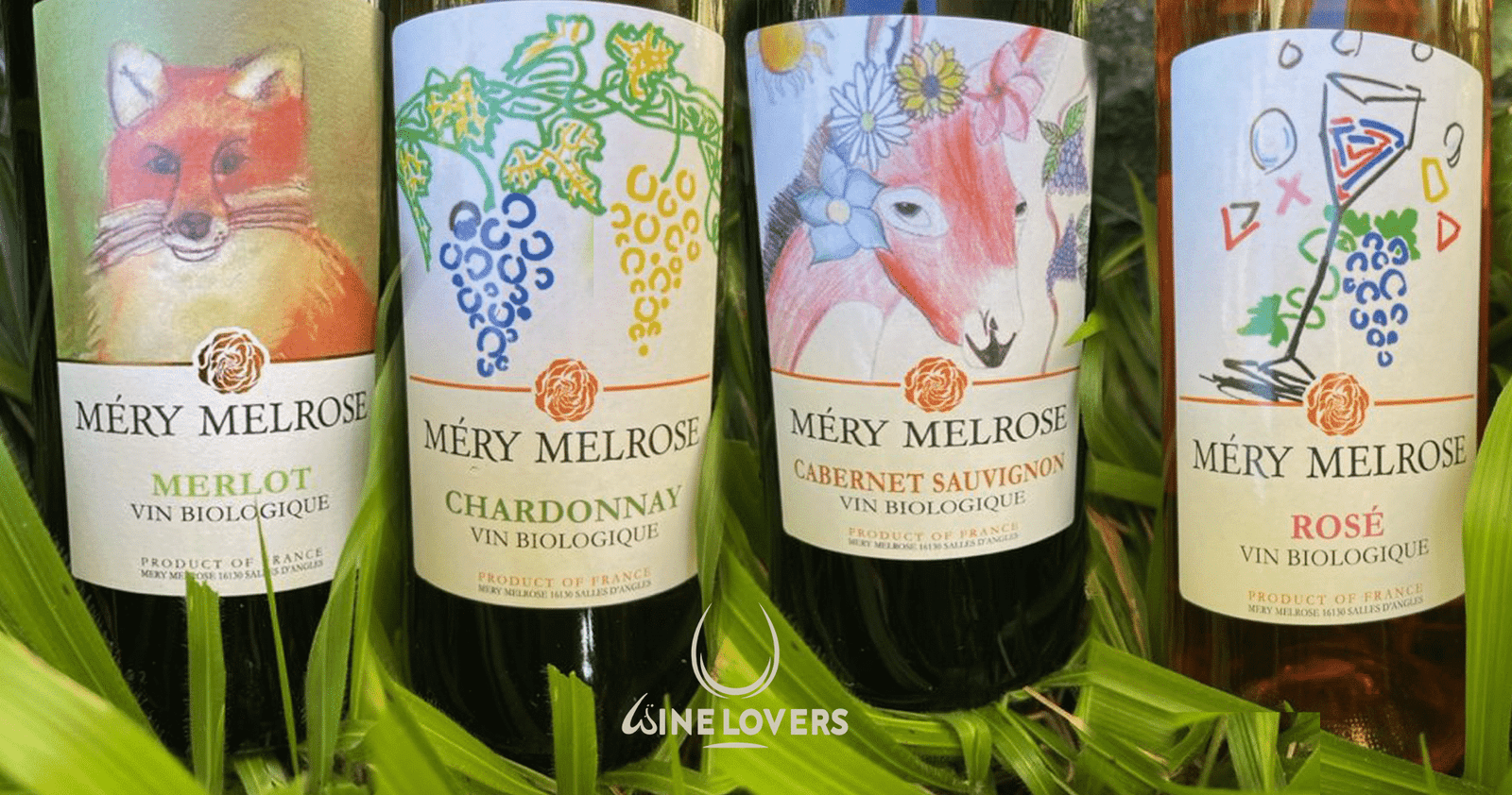 Vin - wineloversstore