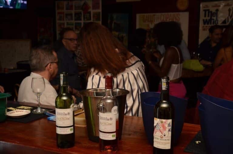 A propos - wineloversstore