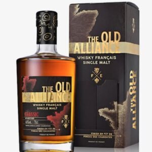 The Old Alliance Classic