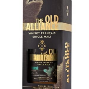 The Old Whisky tourbe