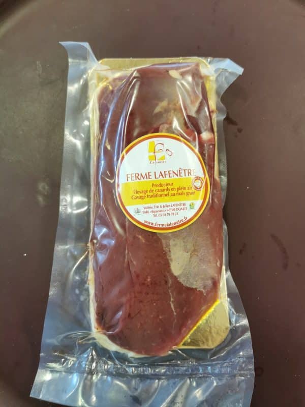 Magret FRAIS de Canard 1 Magret FRAIS de Canard