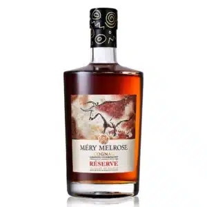 Méry Melrose Reserve Cognac – 70cl