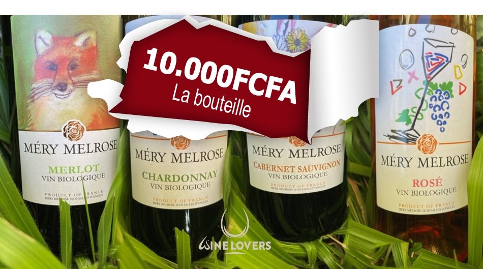 Home - wineloversstore