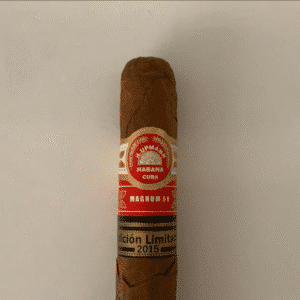 Coffret Dégustation Cigares Cubains Premium – Cohiba Behike, H. Upmann Edición Limitada & Classiques 5